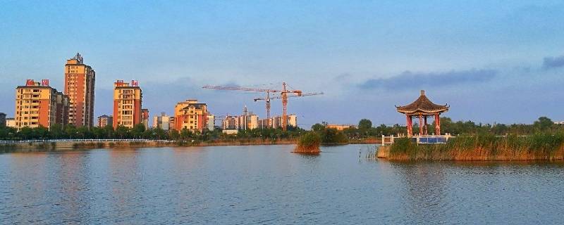 代地是现在哪里 赵国代地是现在哪里