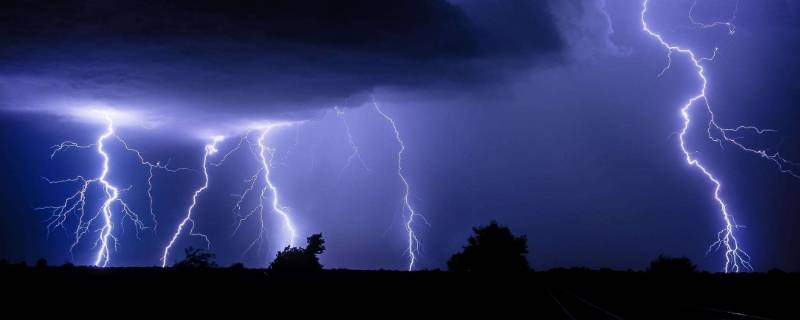 打雷是交流还是直流 打雷是直流电还是交流