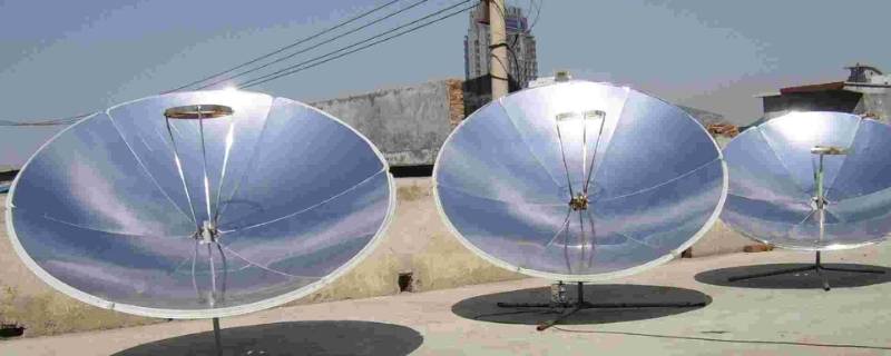 太阳灶是利用什么原理 太阳灶是利用什么原理制作的