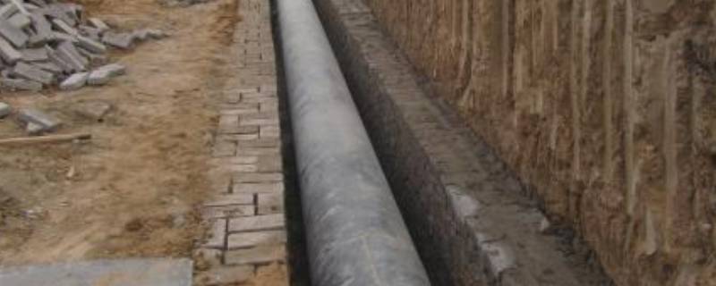 天然气管道多少度会冻堵（管道天然气会冻住吗）