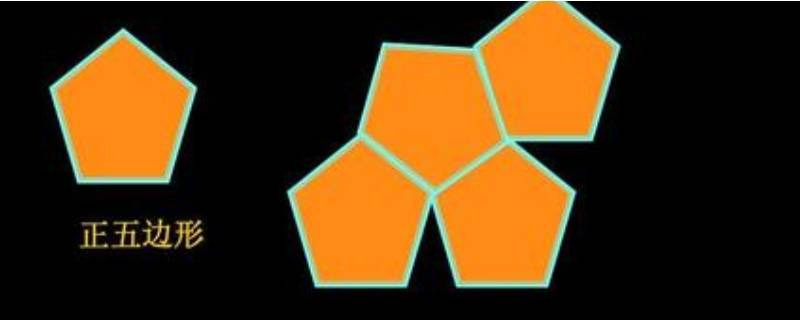 五边形的物品有哪些（五边形的物品有哪些名称）