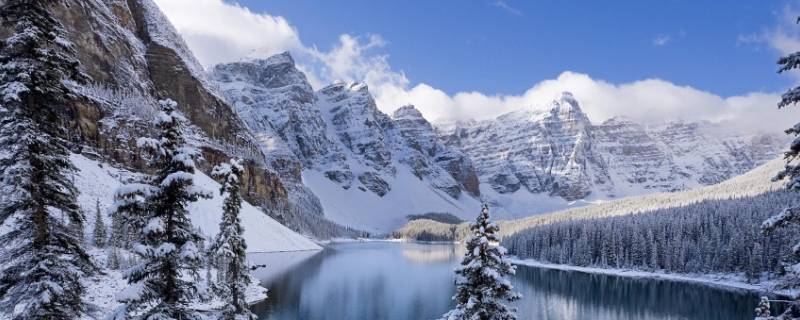 冬天分为哪三个阶段（冬天分为哪三个部分）