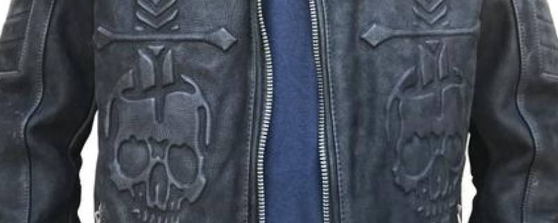 磨砂皮衣怎么清洗打理（磨砂皮衣怎么清洗打理视频）