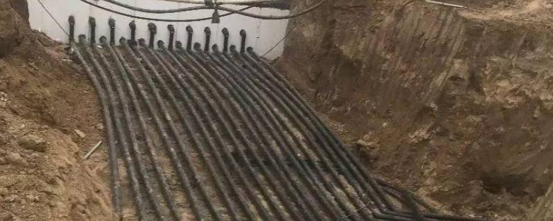 地埋管冻了怎么解决 地埋自来水管冻了怎么办