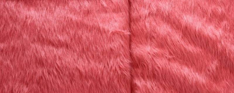 丹麦貂绒是什么材质 丹麦水貂绒是什么材质