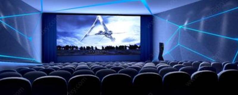 电影院如何找几号厅 去电影院座位号怎么找