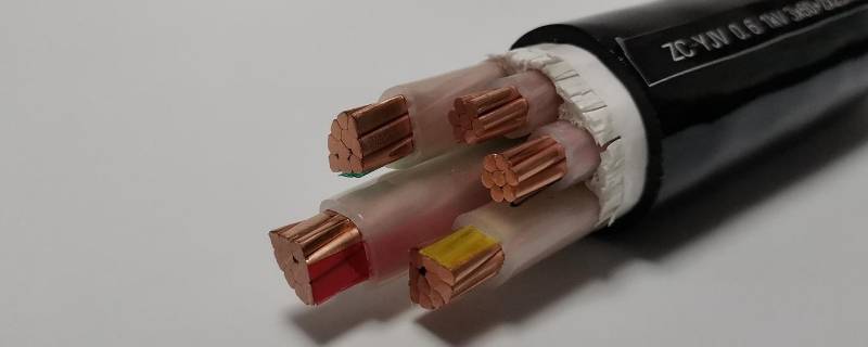 电缆yjv代表什么意思（电缆yjy与yjv有什么区别）