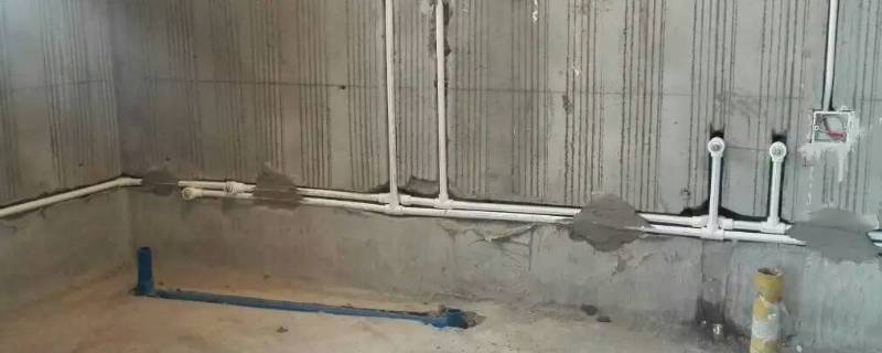 楼房水管冻了怎么快速化了 楼道水管冻了怎么快速化了