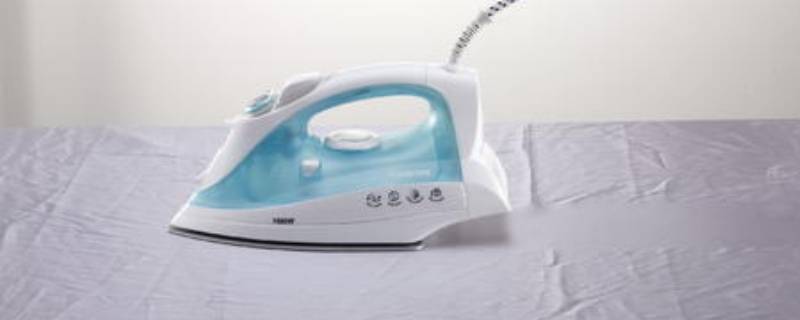 熨斗怎么烫衣服 熨斗怎么烫衣服好看