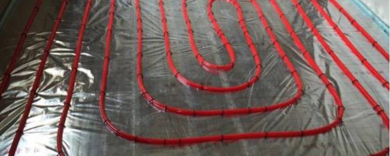 地热回水管不热怎么放水（地热回水管不热放水有用吗）