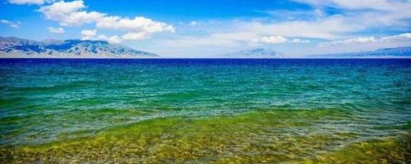 淡水湖有哪些 中国五大淡水湖排名