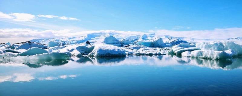 冰河期间隔多少年（冰河期是什么时候）