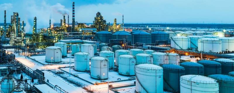 天然气冰点是多少度 汽油的冰点是多少度