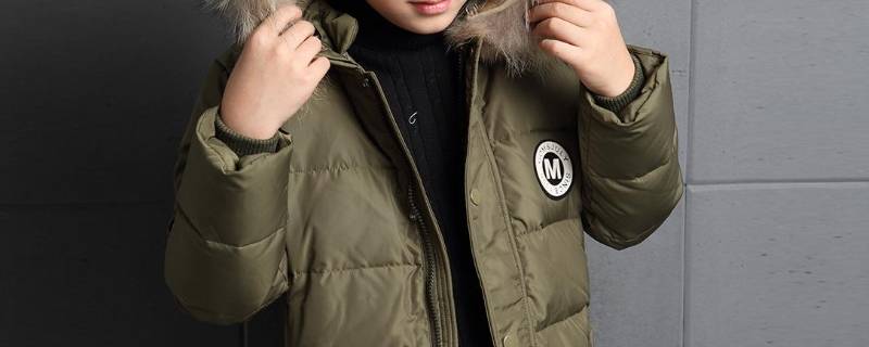 洗好的羽绒服怎样脱水（洗好的羽绒服怎样脱水处理）