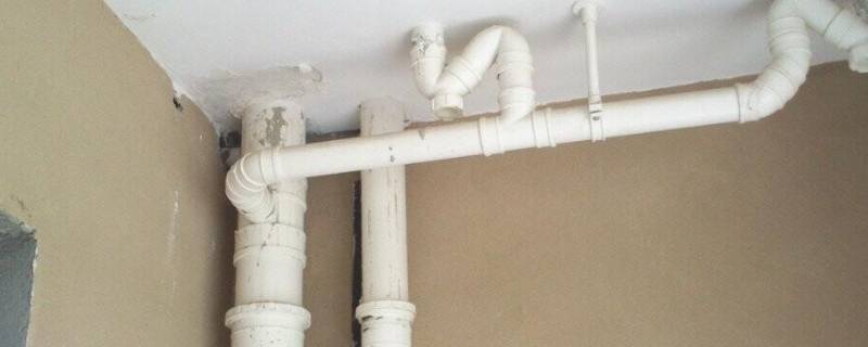 下水管结冰堵了怎么办（下水管结冰堵了怎么办视频）