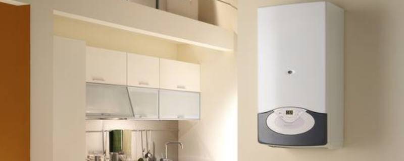 天然气壁挂炉结冰怎么办（天然气壁挂炉结冰怎么办视频）