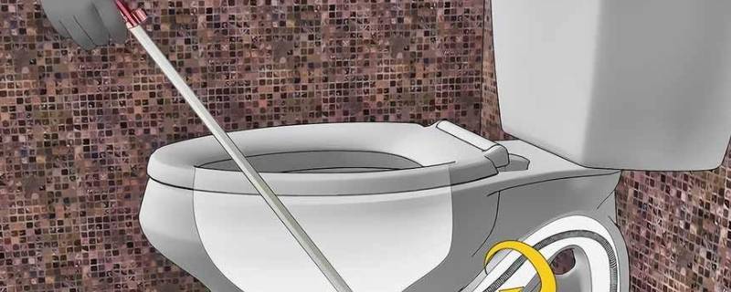 洗手间堵塞如何疏通（淋浴房下水道堵了怎么疏通）