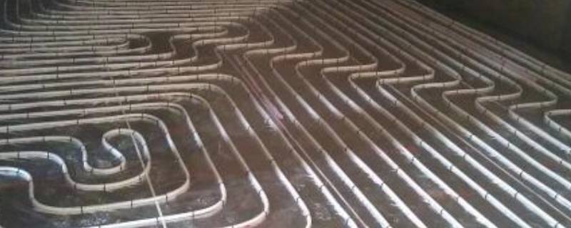 地暖长期不用冬天需要泄水吗 地暖长期不用冬天需要泄水吗