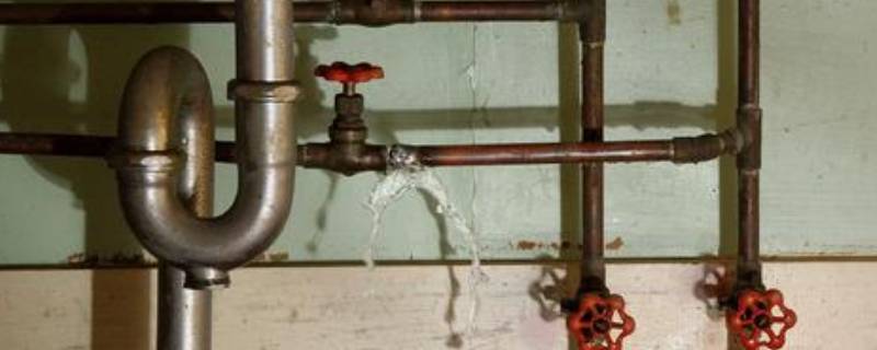 冬天水管爆裂的原因 冬天水管爆裂的原因是什么