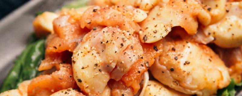 掌中宝是什么 掌中宝是什么部位的肉