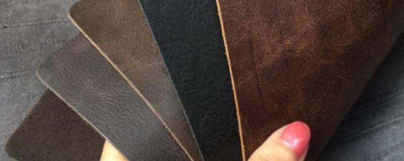 头层牛皮除牛反绒是什么意思 头层牛皮(除牛反绒是真皮吗?