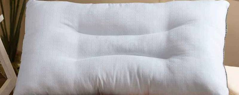枕头能用洗衣机洗吗（荞麦皮枕头能用洗衣机洗吗）