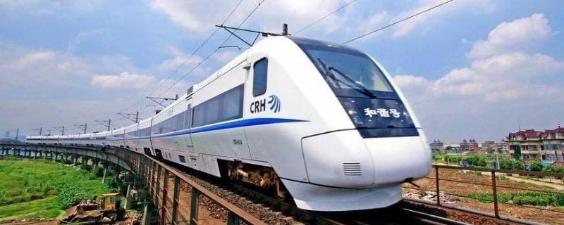 高铁为什么只有一根电线（高铁为什么只有一根电线 人会触电）