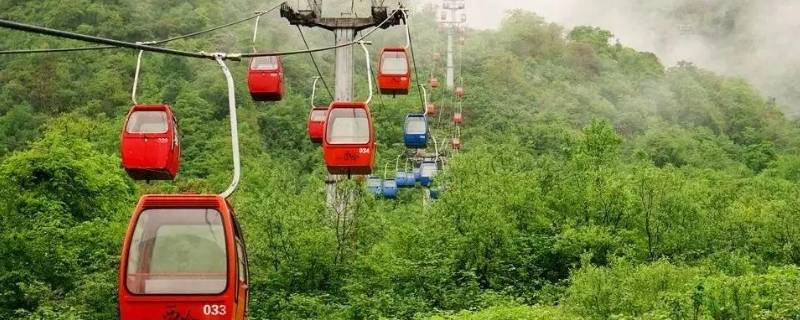 缆车的升降是什么现象（缆车的升降是什么现象,方向盘的运动是什么现象）