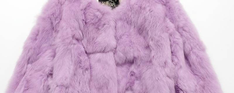 兔毛怎么洗 兔毛怎么处理才干净