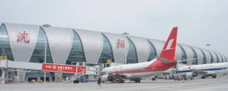 桃仙机场哪个区（桃仙机场 什么区）