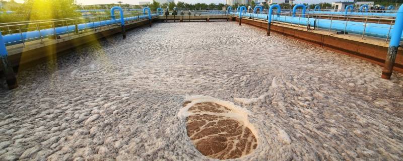 污水处理中ss是什么意思 污水处理SS是什么意思