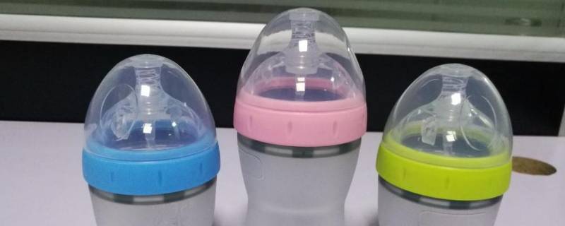 硅胶奶瓶怎么消毒（硅胶奶瓶怎么消毒最安全的）