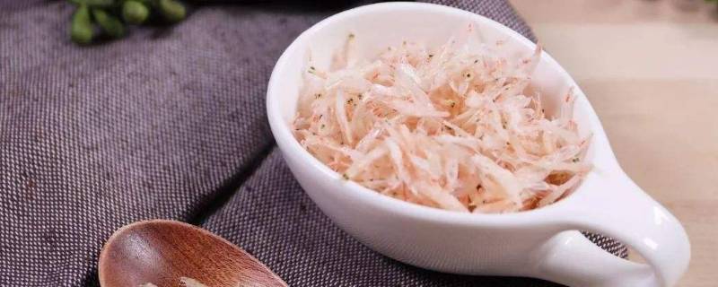 干的虾皮可以直接吃吗（干虾皮可以保存多久）
