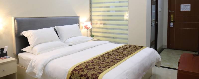 标间是双人间还是单人间 大床房和标准间的区别