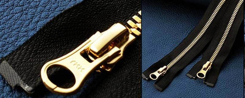 拉链头布头烂了怎么办 拉链头边的布坏了