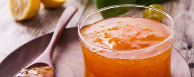 蜂蜜柚子茶用什么蜂蜜 自制柚子茶的方法