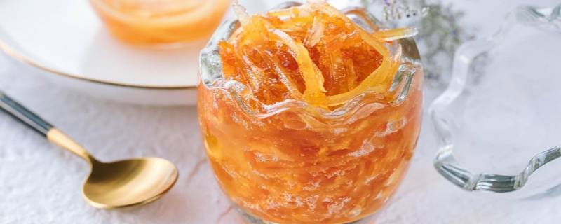 蜂蜜柚子茶需要冷藏吗 蜂蜜柚子茶需要冷藏吗多少度