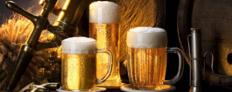 啤酒开瓶后还能保存多久 啤酒开瓶后可以存放多长时间