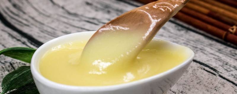 蜂王浆冷冻可以保存多久 蜂王浆冷冻好吗