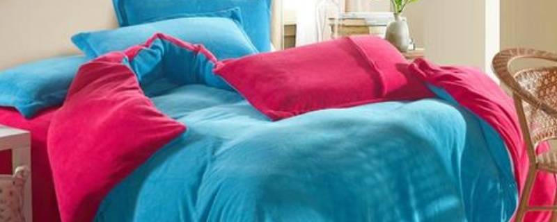 被套和被子的尺寸要一样吗 200x230cm是几x几的被罩