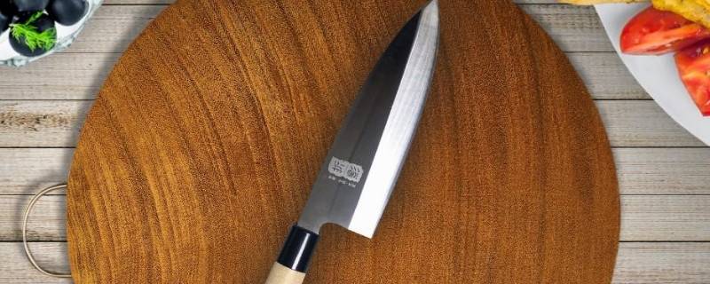 铁木砧板开裂怎么办（铁木砧板开裂怎么办视频）