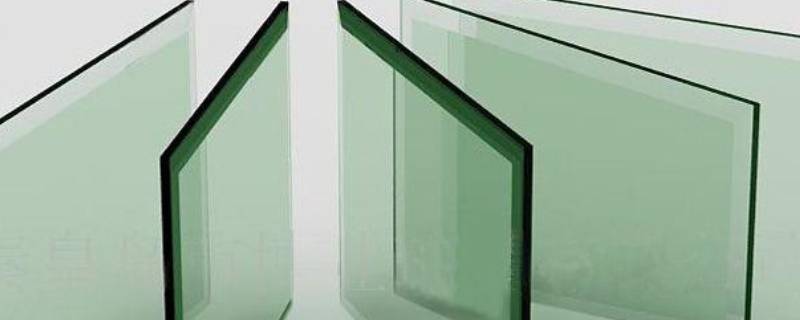 玻璃分为哪几种 玻璃颜色分为哪几种