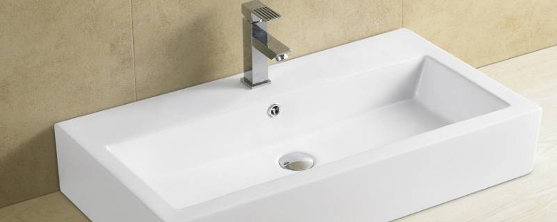 台上盆用玻璃胶粘死了怎么办 台盆玻璃胶粘了不好拆