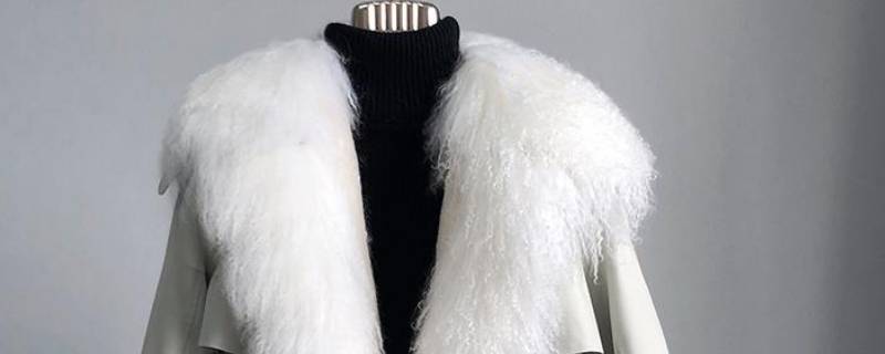 滩羊毛领怎么清洗 羊毛领怎么清洗?