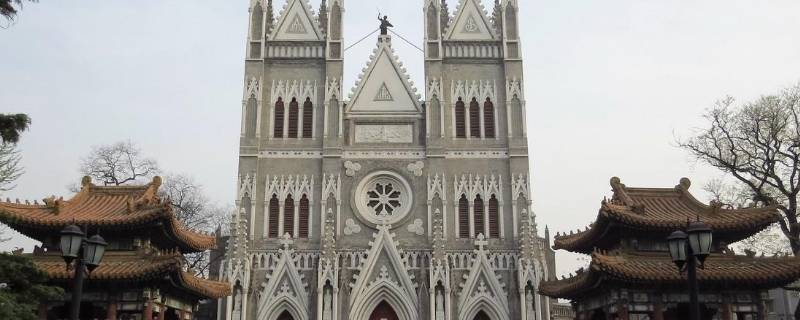 西什库在哪 西什库的历史