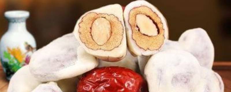 网红奶枣能保存多久（网红奶枣能保存多久啊）