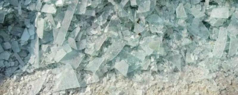 废玻璃可以回收利用吗（废玻璃可以回收利用吗为什么）