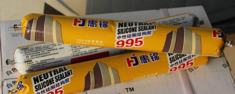 结构胶能代替玻璃胶吗（结构胶防水还是玻璃胶防水）