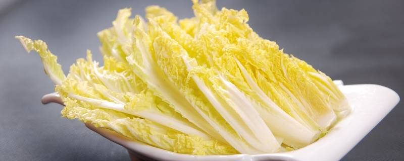 娃娃菜能晒干储存吗 娃娃菜能晒干储存吗能放多久