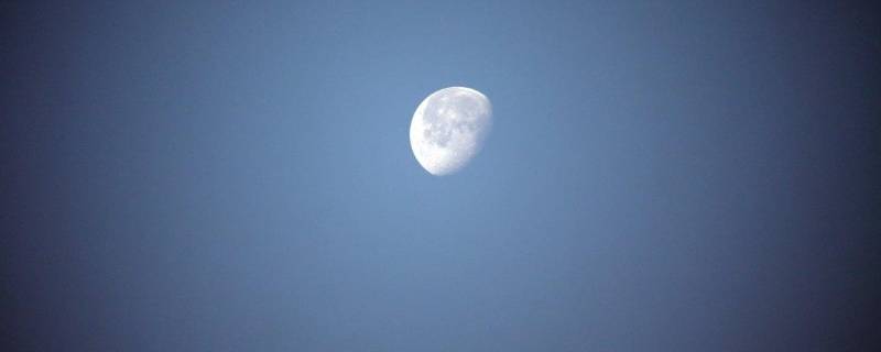 月缺是什么原因造成的（月缺的原理）